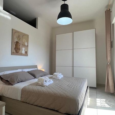 Appartement Pompei Next à Scafati Extérieur photo
