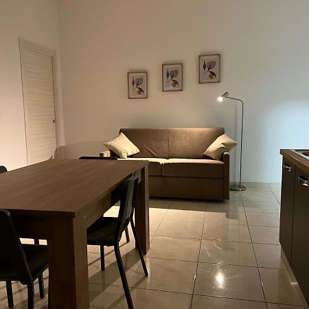 Appartement Pompei Next à Scafati Extérieur photo