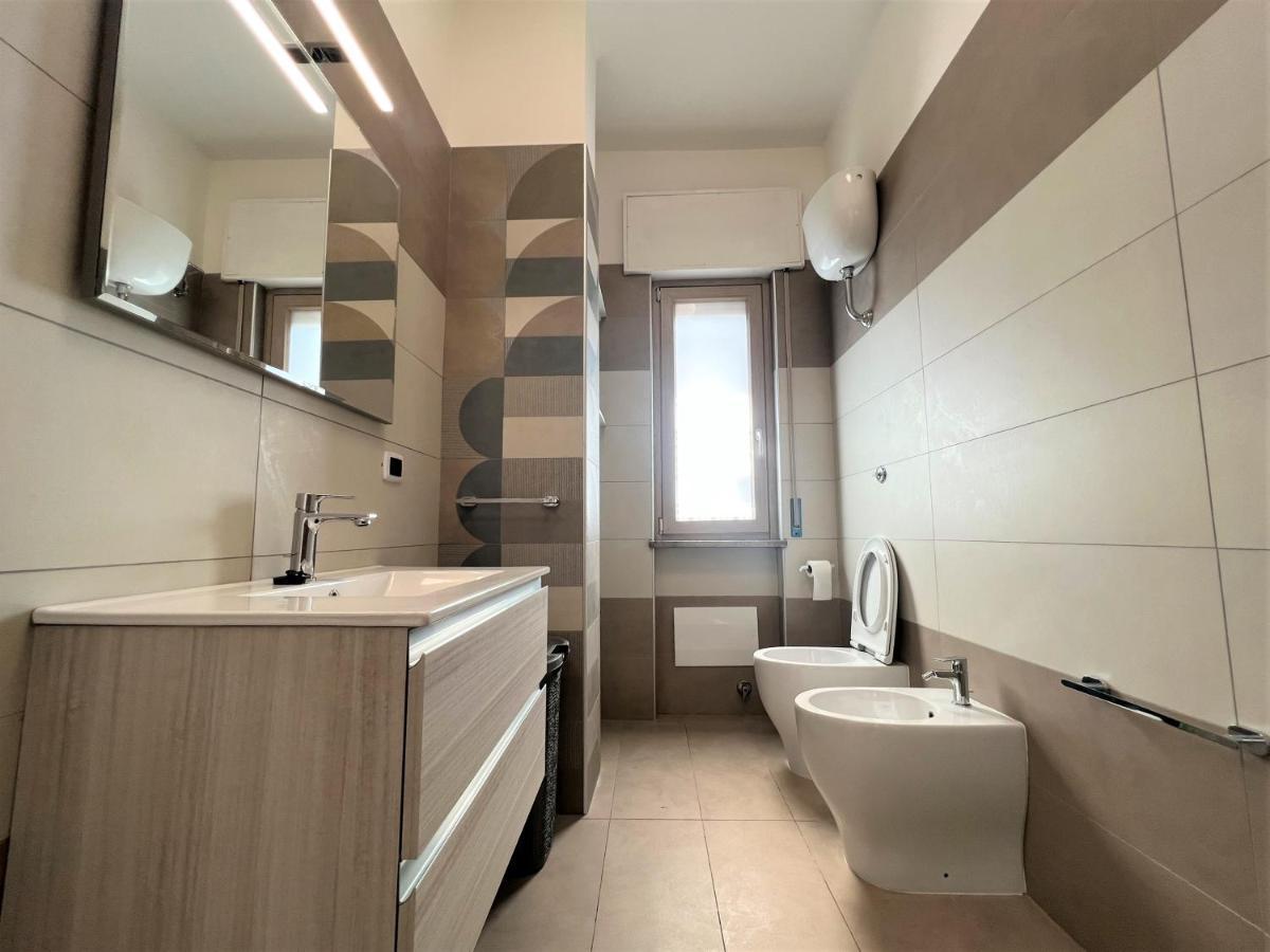 Appartement Pompei Next à Scafati Extérieur photo