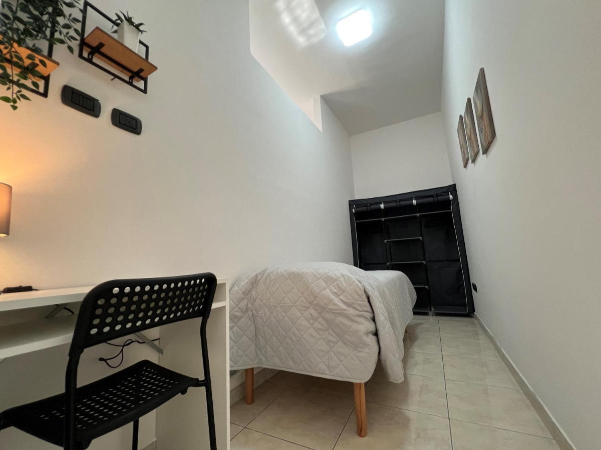 Appartement Pompei Next à Scafati Extérieur photo