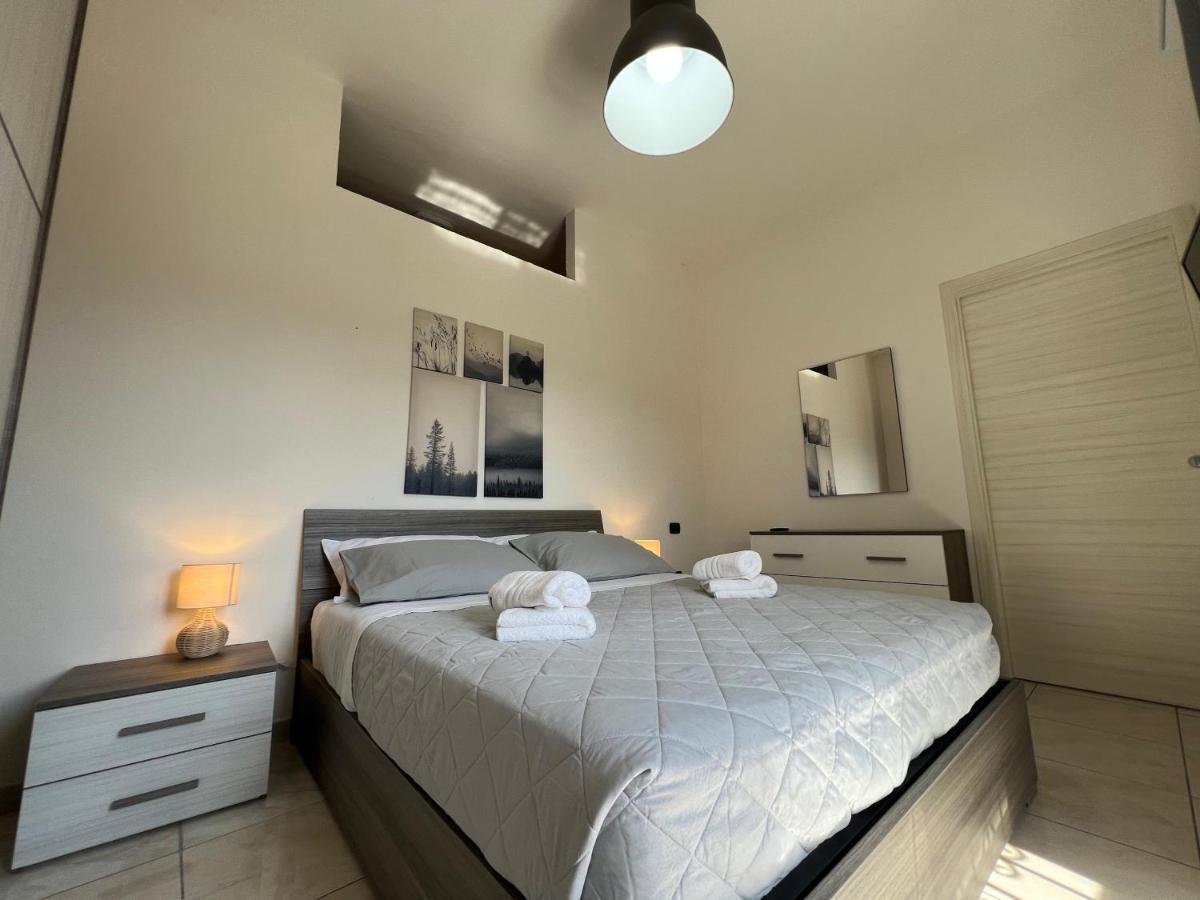 Appartement Pompei Next à Scafati Extérieur photo