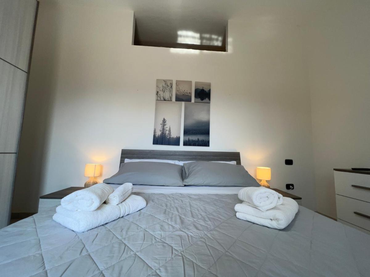 Appartement Pompei Next à Scafati Extérieur photo