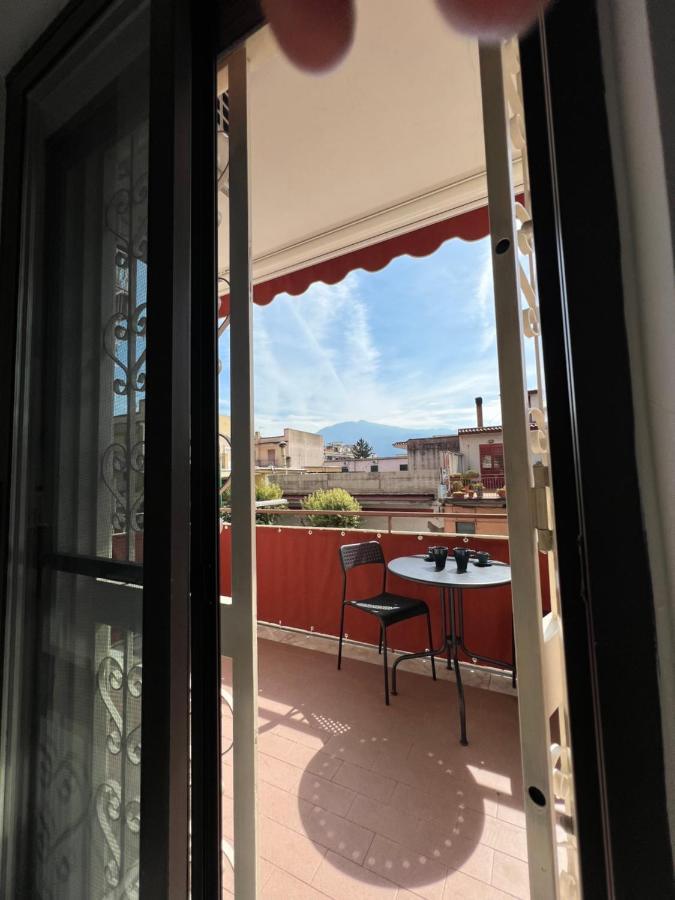 Appartement Pompei Next à Scafati Extérieur photo