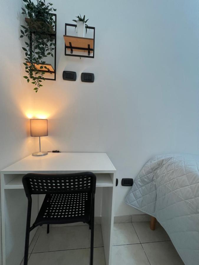 Appartement Pompei Next à Scafati Extérieur photo