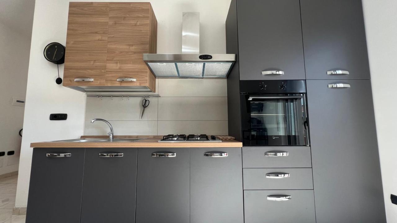 Appartement Pompei Next à Scafati Extérieur photo
