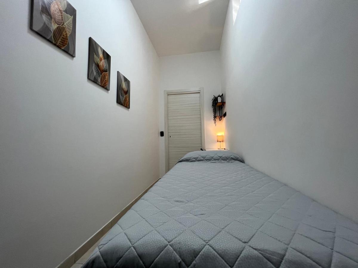 Appartement Pompei Next à Scafati Extérieur photo