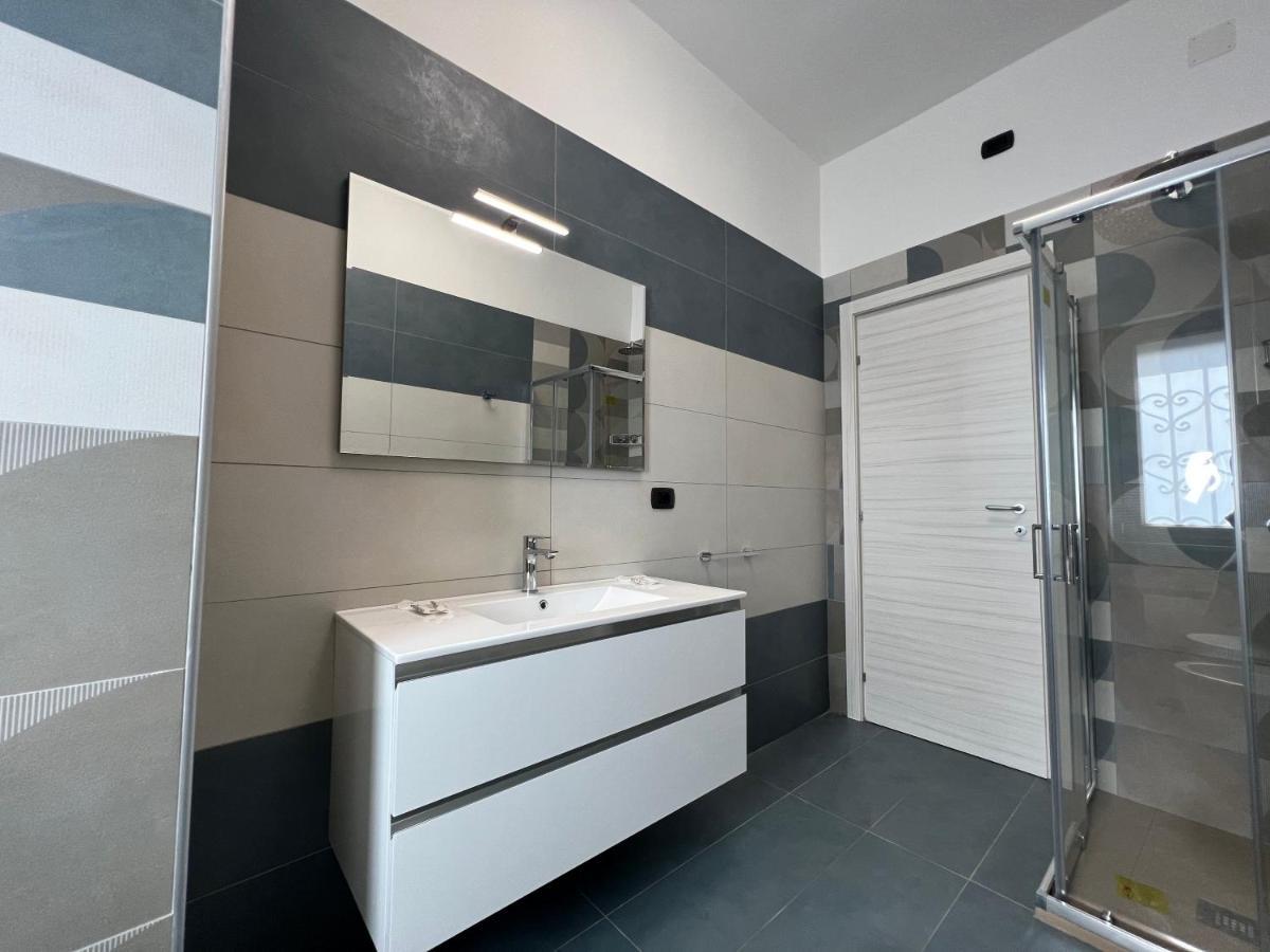 Appartement Pompei Next à Scafati Extérieur photo