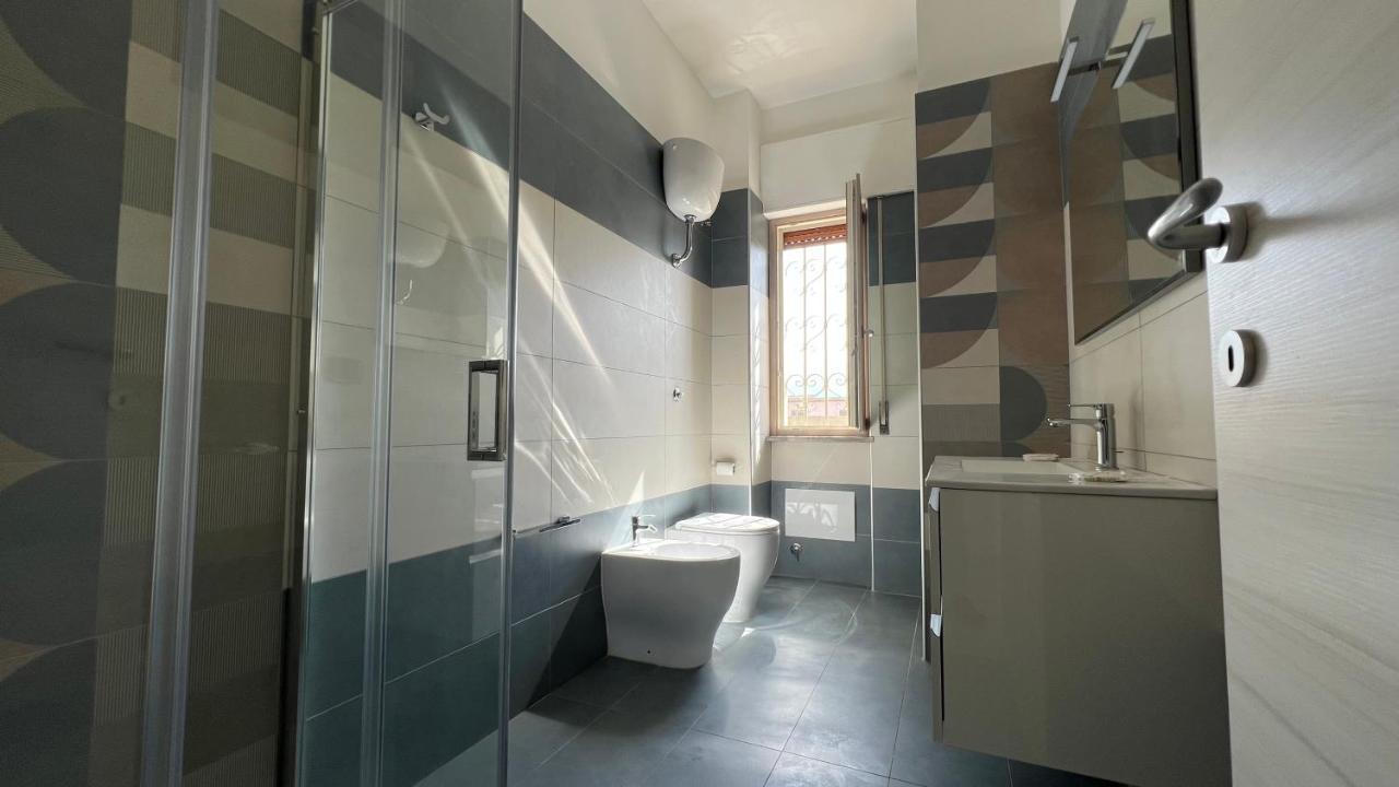 Appartement Pompei Next à Scafati Extérieur photo