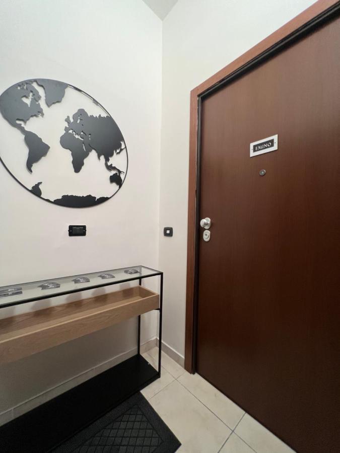 Appartement Pompei Next à Scafati Extérieur photo