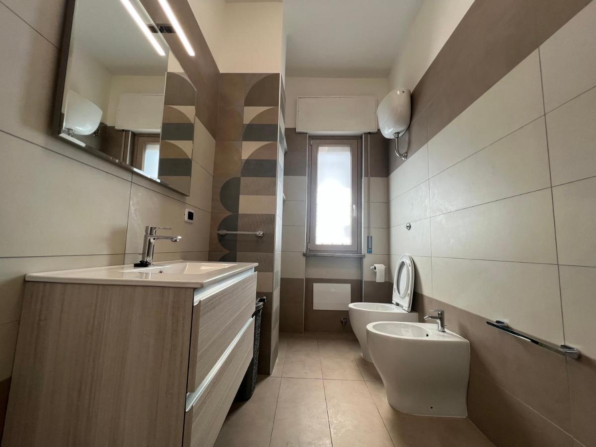 Appartement Pompei Next à Scafati Extérieur photo