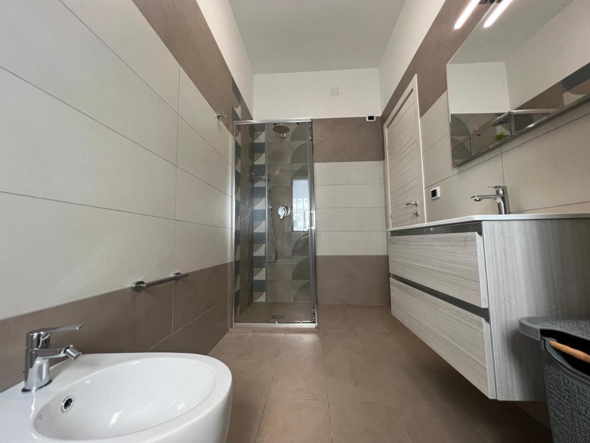 Appartement Pompei Next à Scafati Extérieur photo