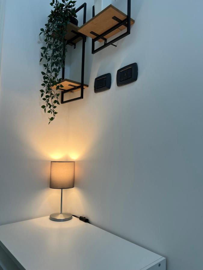 Appartement Pompei Next à Scafati Extérieur photo
