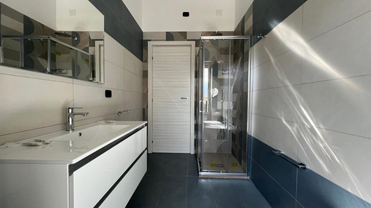 Appartement Pompei Next à Scafati Extérieur photo