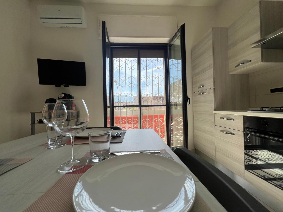 Appartement Pompei Next à Scafati Extérieur photo