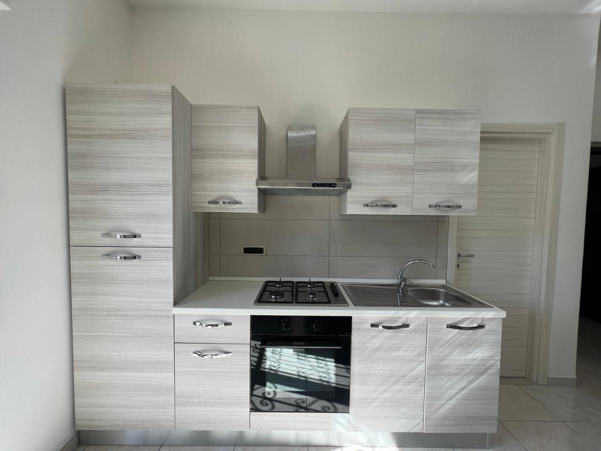 Appartement Pompei Next à Scafati Extérieur photo